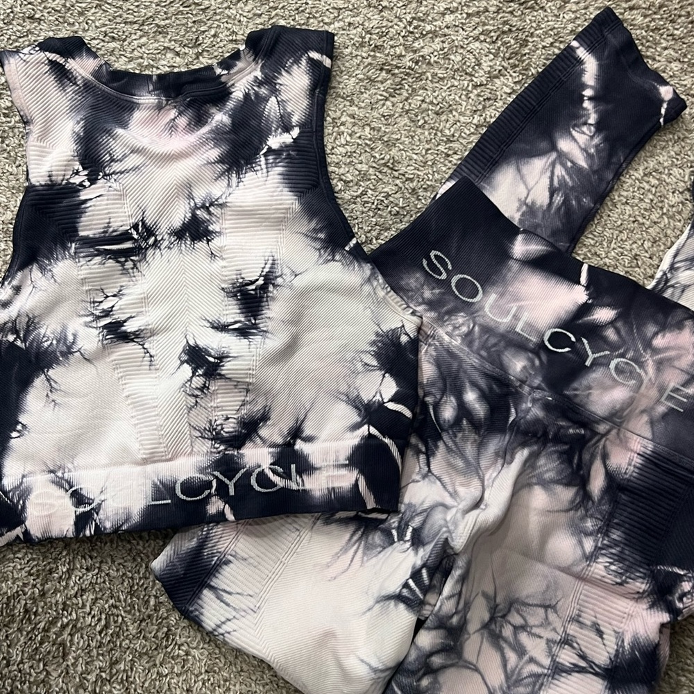 NUX SoulCycle Set